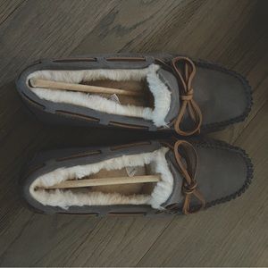 Brand new Ugg Dakota Slippers
